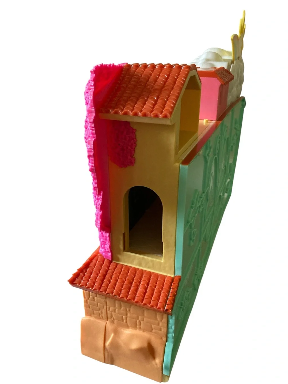 Disney Encanto Magical Casa Madrigal Playset Dollhouse with Accessories